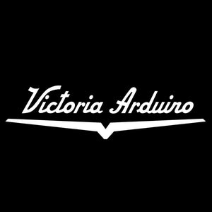Victoria Arduino Machine and Grinder