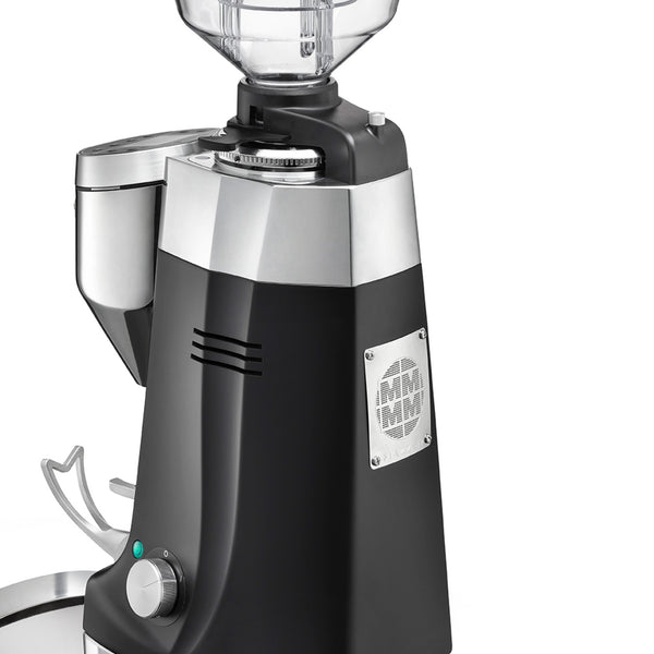 Coffee Grinder Mazzer Kony Sg - New! - LA FORTUNA GOURMET