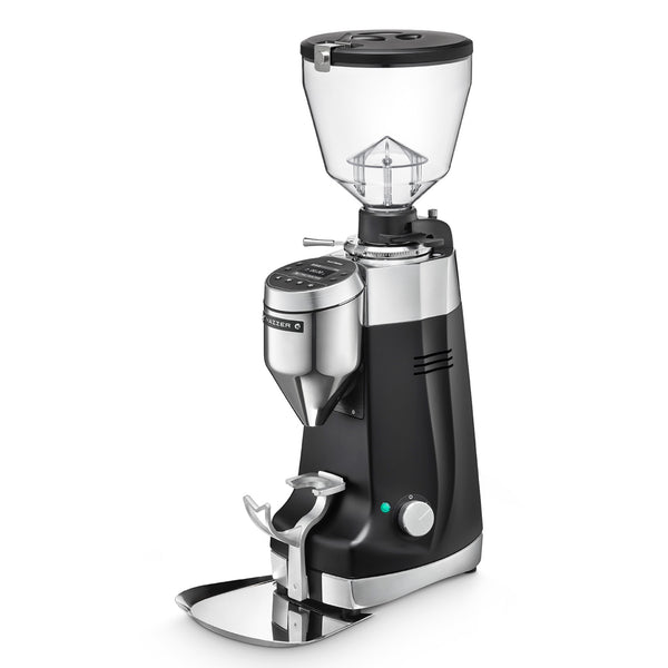 Coffee Grinder Mazzer Kony Sg - New! - LA FORTUNA GOURMET