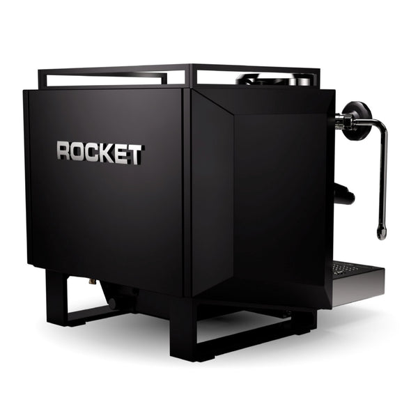 Coffee Machine Rocket Bicocca - New! - LA FORTUNA GOURMET