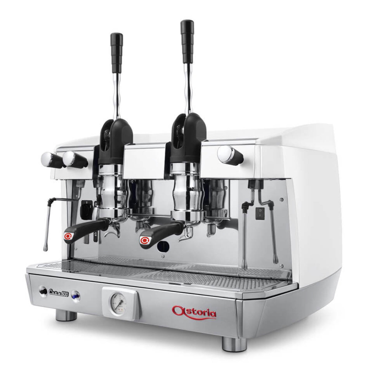 Coffee Machine Astoria Core 600 LEVA | LA FORTUNA GOURMET