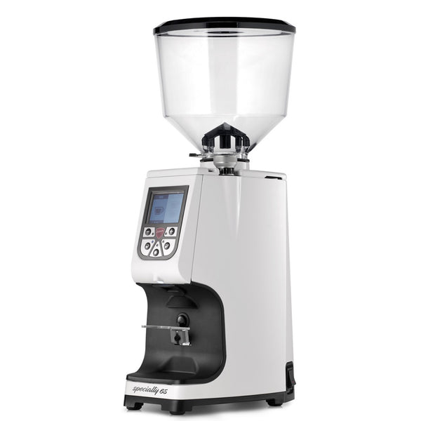 Coffee Grinder Eureka Atom Specialty 65 - Latest Model - LA FORTUNA GOURMET