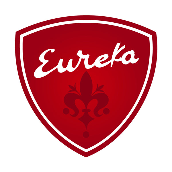 Original Eureka Red Speed Burrs Atom 65 - LA FORTUNA GOURMET