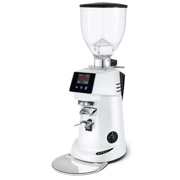 Coffee Grinder Fiorenzato F71 EK - LA FORTUNA GOURMET
