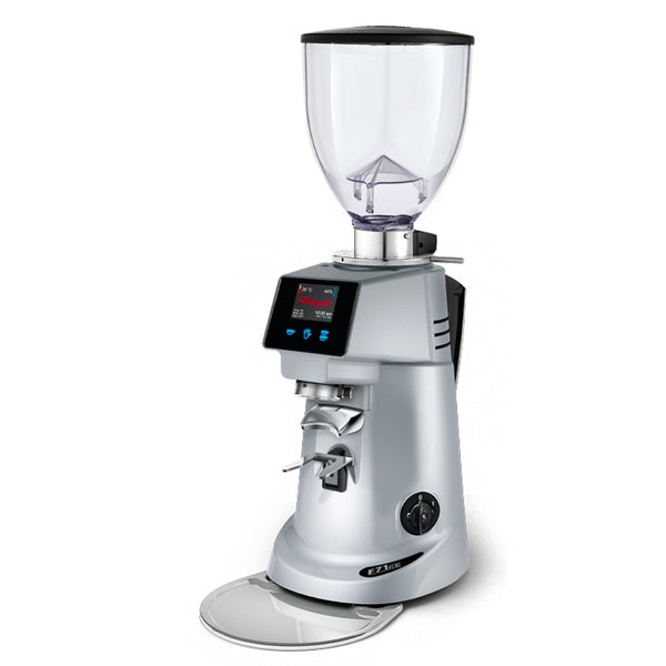 Coffee Grinder Fiorenzato F71 KE On Demand - LA FORTUNA GOURMET