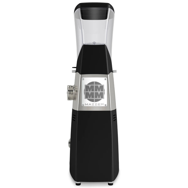Coffee Grinder Mazzer Kold S - LA FORTUNA GOURMET
