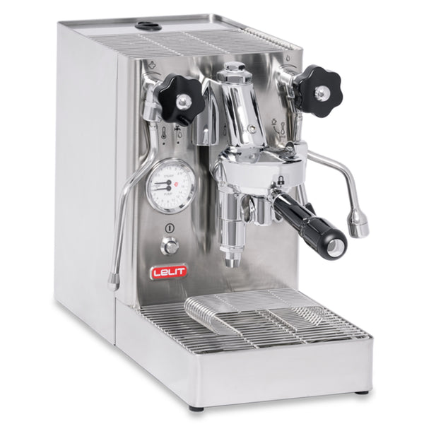 Coffee Machine Lelit Mara X - New! - LA FORTUNA GOURMET