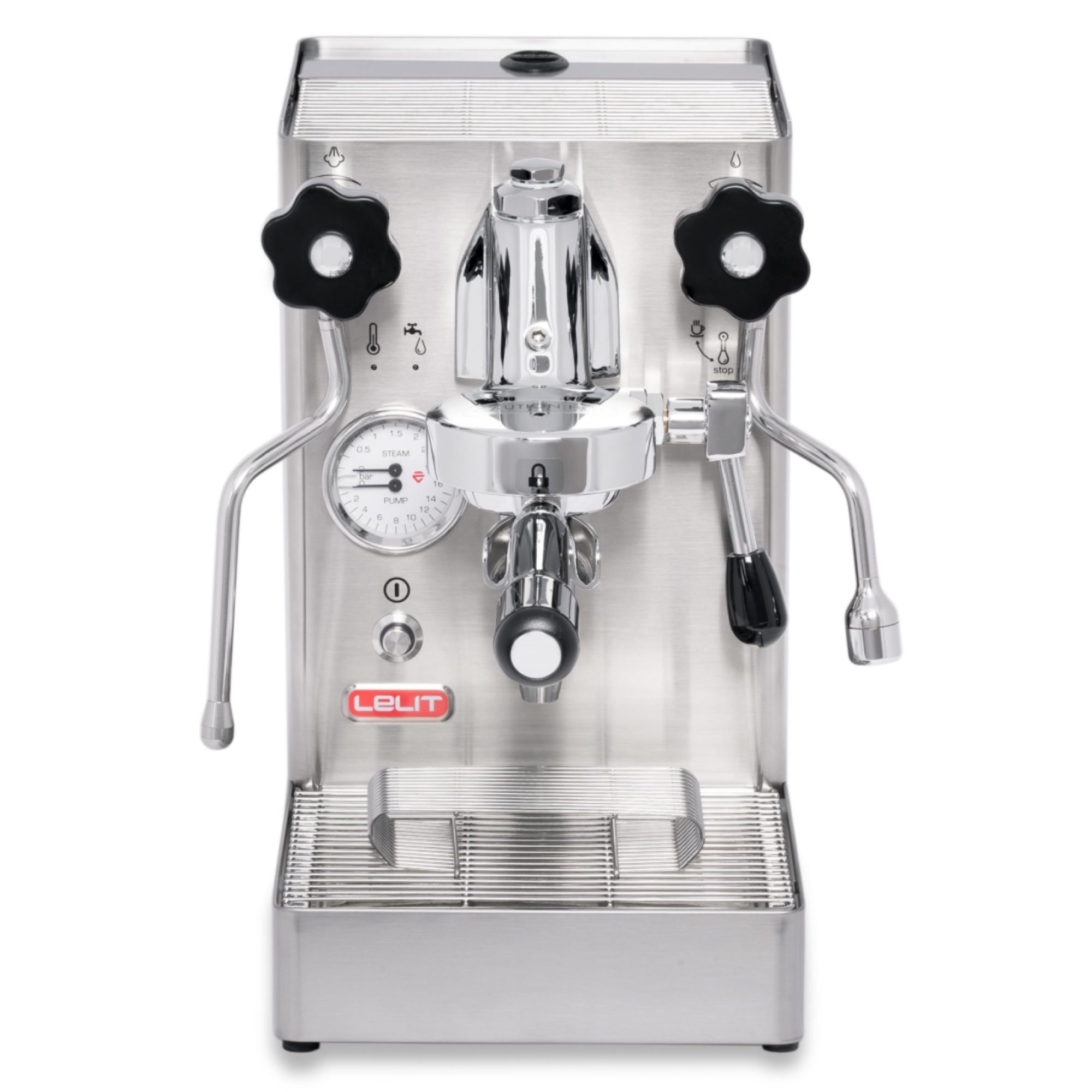 Coffee Machine Lelit Mara X - New! - LA FORTUNA GOURMET