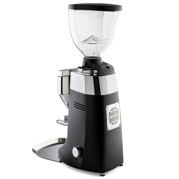 Coffee Grinder Mazzer Robur S - LA FORTUNA GOURMET