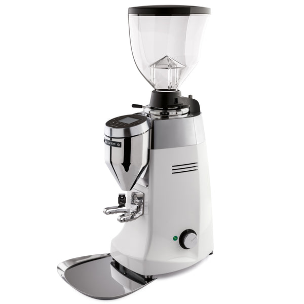 Coffee Grinder Mazzer Robur S - LA FORTUNA GOURMET