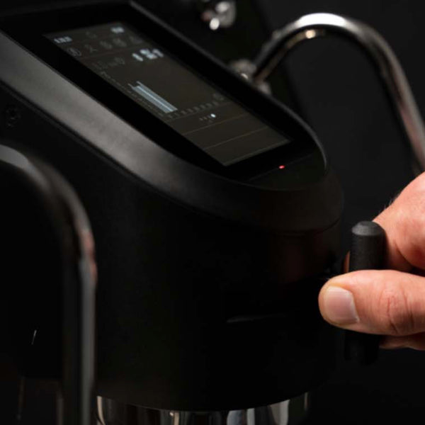 Coffee Machine Sanremo YOU - New! - LA FORTUNA GOURMET