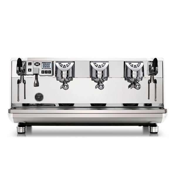 Coffee Machine White Eagle VA358 Victoria Arduino - LA FORTUNA GOURMET