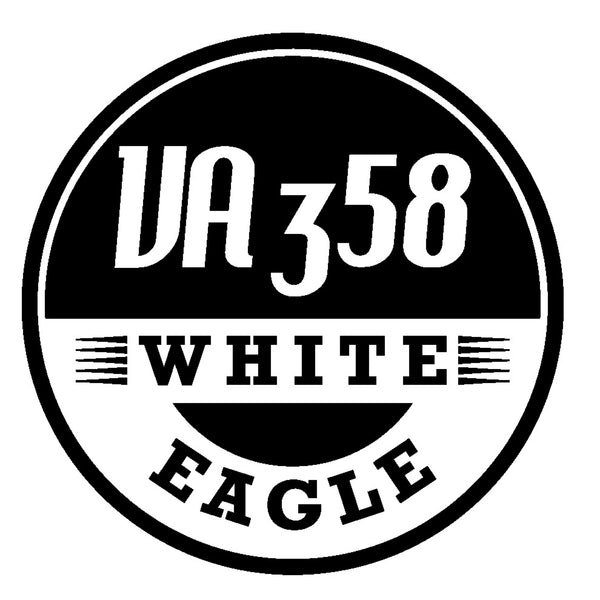 Coffee Machine White Eagle VA358 Victoria Arduino - LA FORTUNA GOURMET