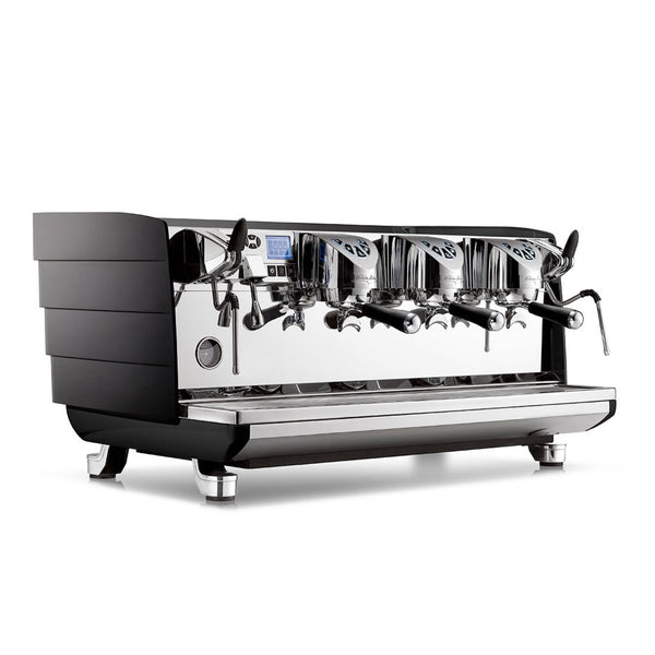 Coffee Machine White Eagle VA358 Victoria Arduino - LA FORTUNA GOURMET