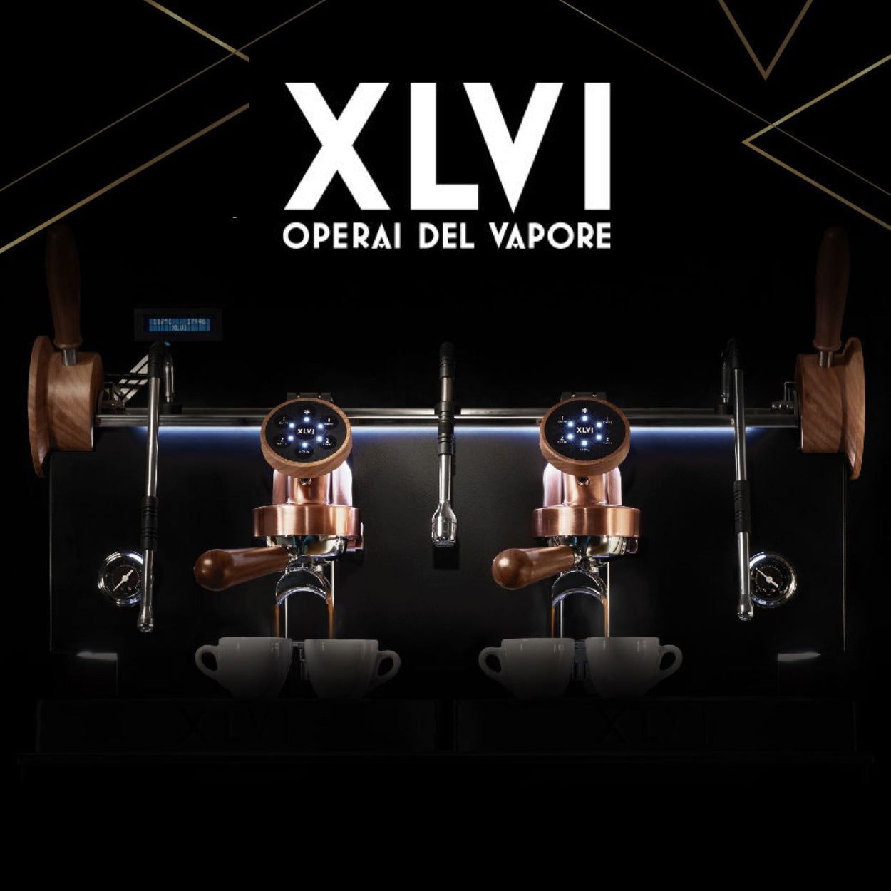 XLVI