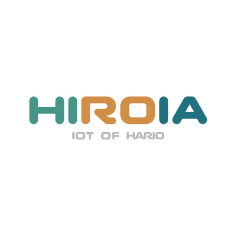 HIROIA SCALE