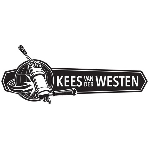 KEES VAN DER WESTEN
