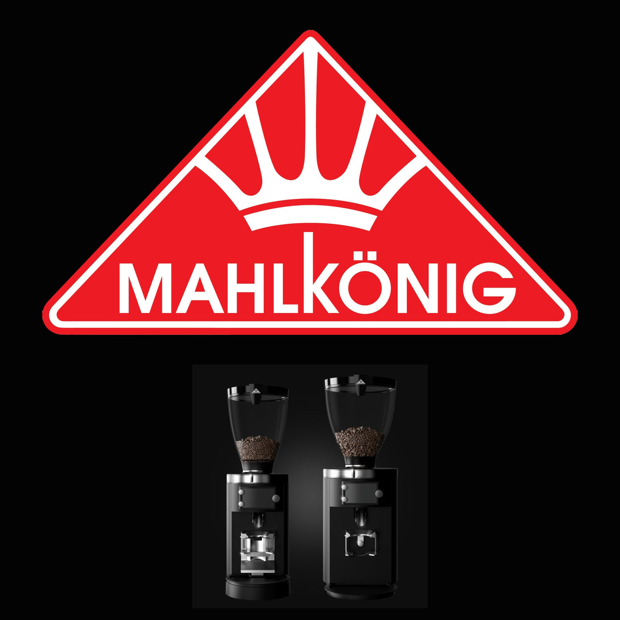 MAHLKONIG