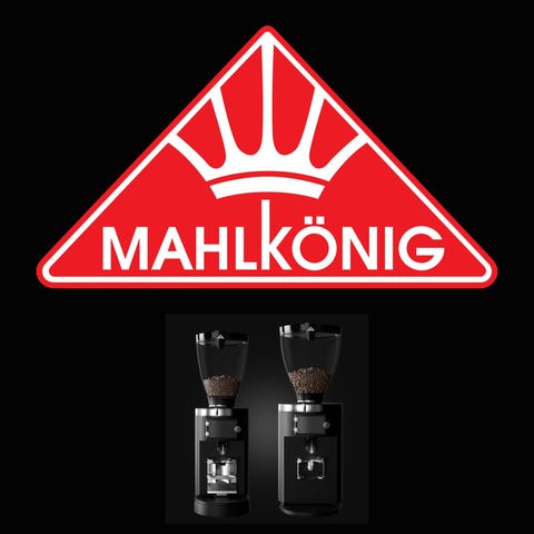 MAHLKONIG