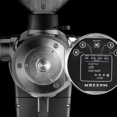 MAZZER
