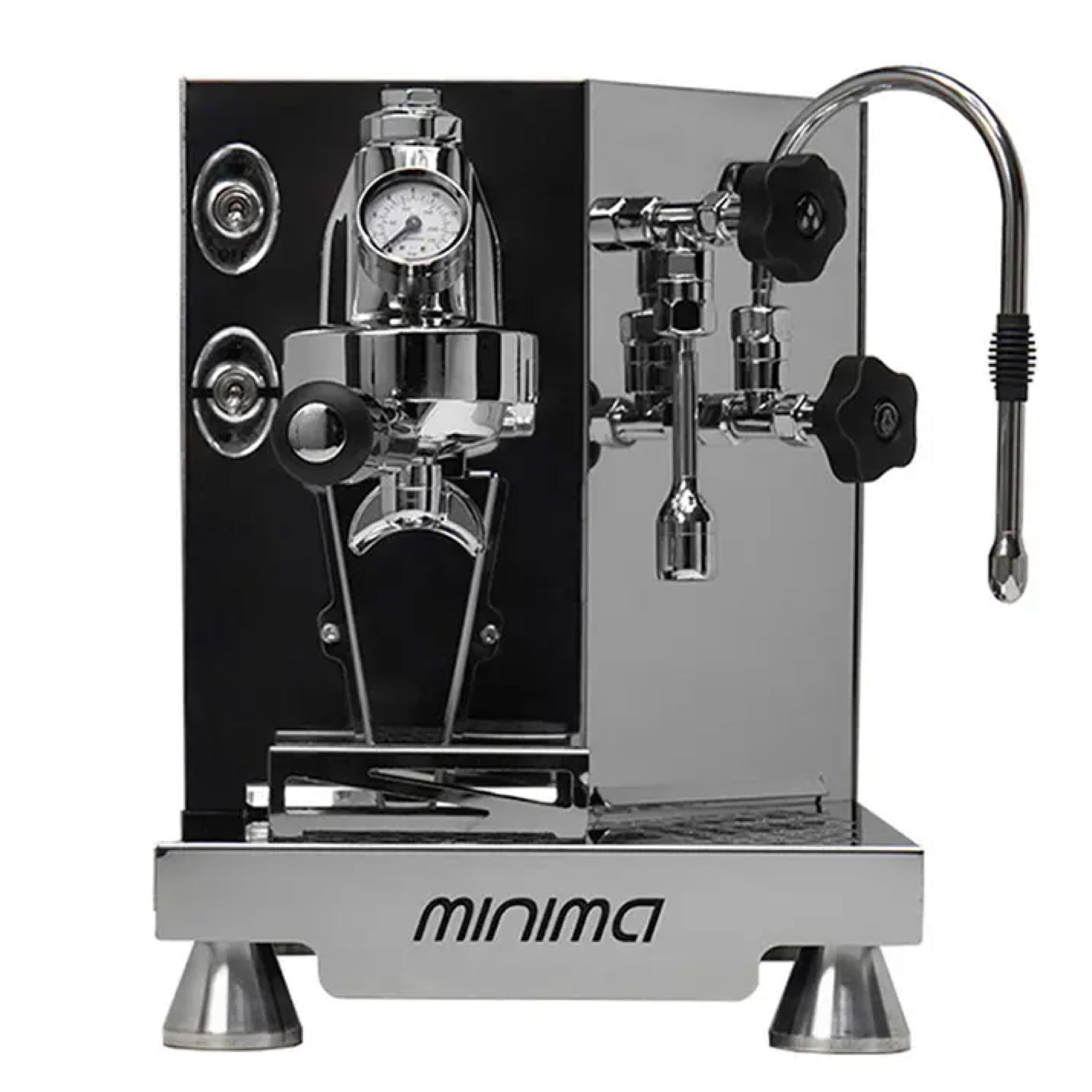 Coffee Machine ACS Minima - LA FORTUNA GOURMET