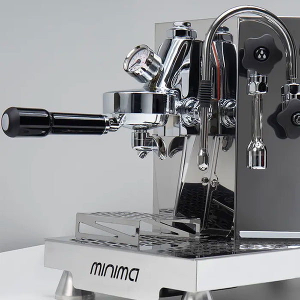 Coffee Machine ACS Minima - LA FORTUNA GOURMET
