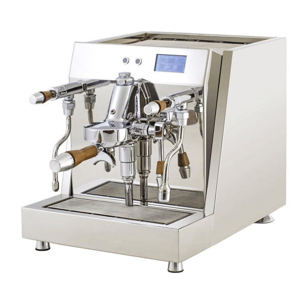 Coffee Machine ACS Vesuvius - LA FORTUNA GOURMET
