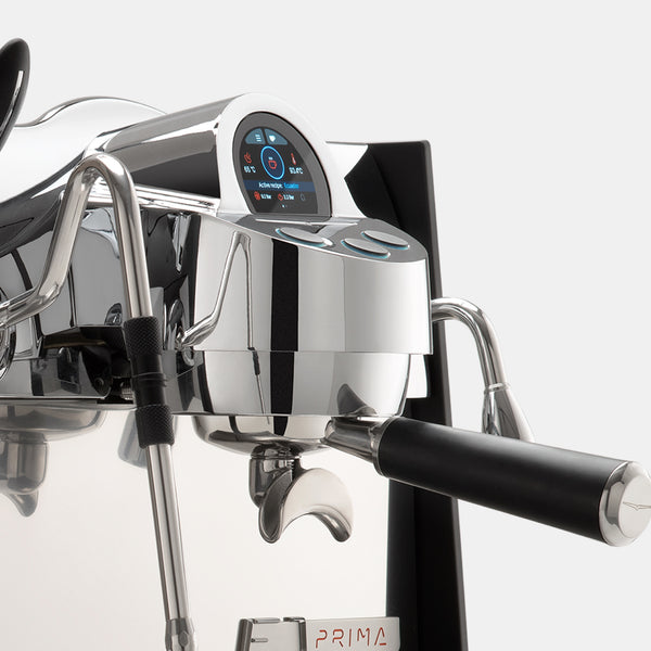 Coffee Machine Victoria Arduino EAGLE 1 Prima Pro - New! - LA FORTUNA GOURMET