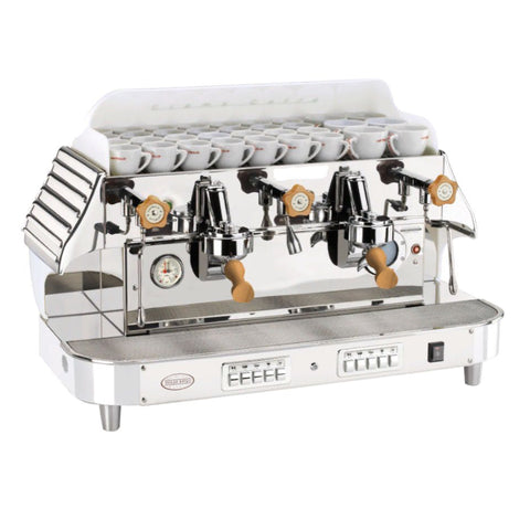 Coffee Machine Barlume Elektra - LA FORTUNA GOURMET