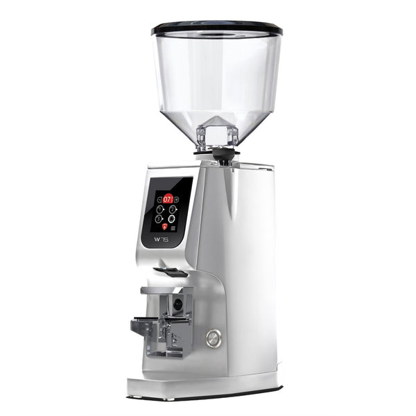 Coffee Grinder Eureka Atom W 75 - New! - LA FORTUNA GOURMET