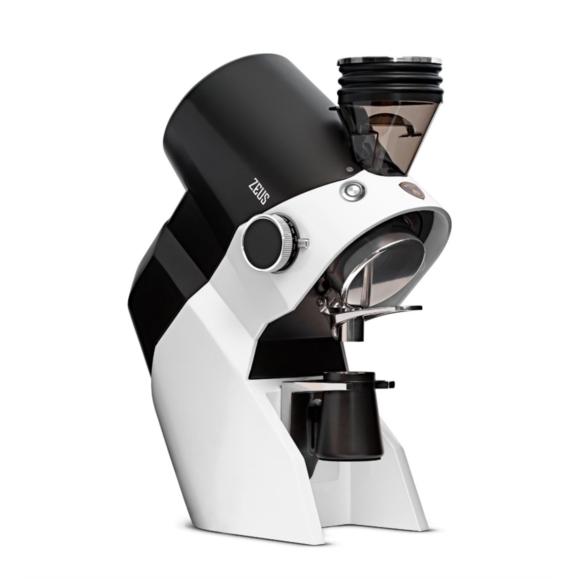 Coffee Grinder Eureka Zeus - New! - LA FORTUNA GOURMET