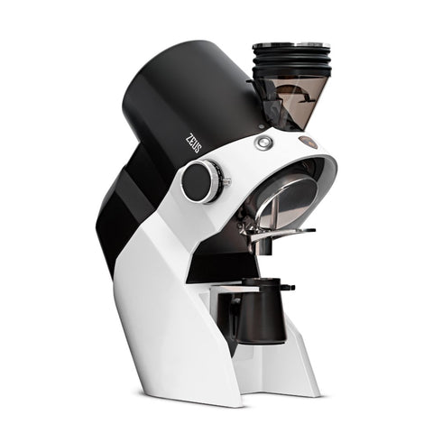 Coffee Grinder Eureka Zeus - New! - LA FORTUNA GOURMET