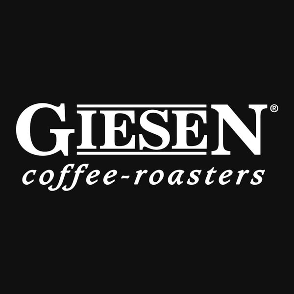 Coffee Roaster Giesen - W1 Series - LA FORTUNA GOURMET