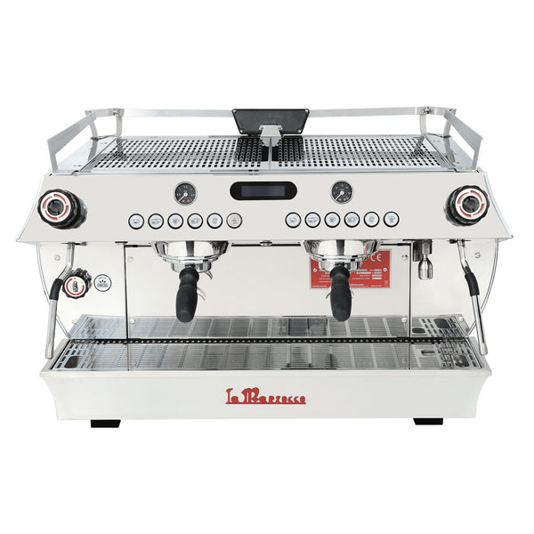 Coffee Machine La Marzocco GB5 S - LA FORTUNA GOURMET