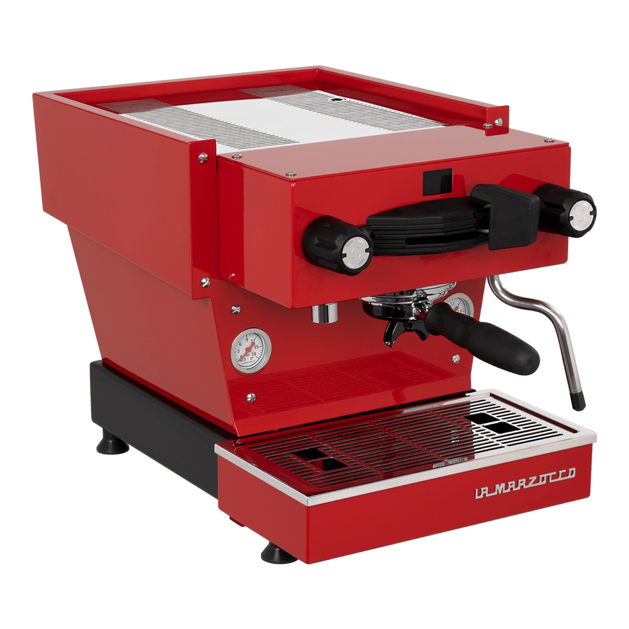Coffee Machine La Marzocco Linea Mini R - LA FORTUNA GOURMET