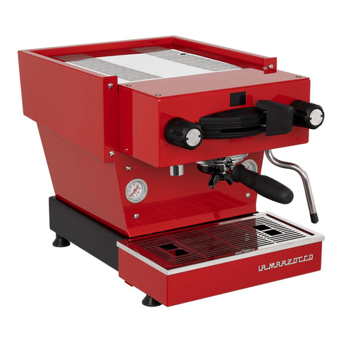 Coffee Machine La Marzocco Linea Mini R - LA FORTUNA GOURMET