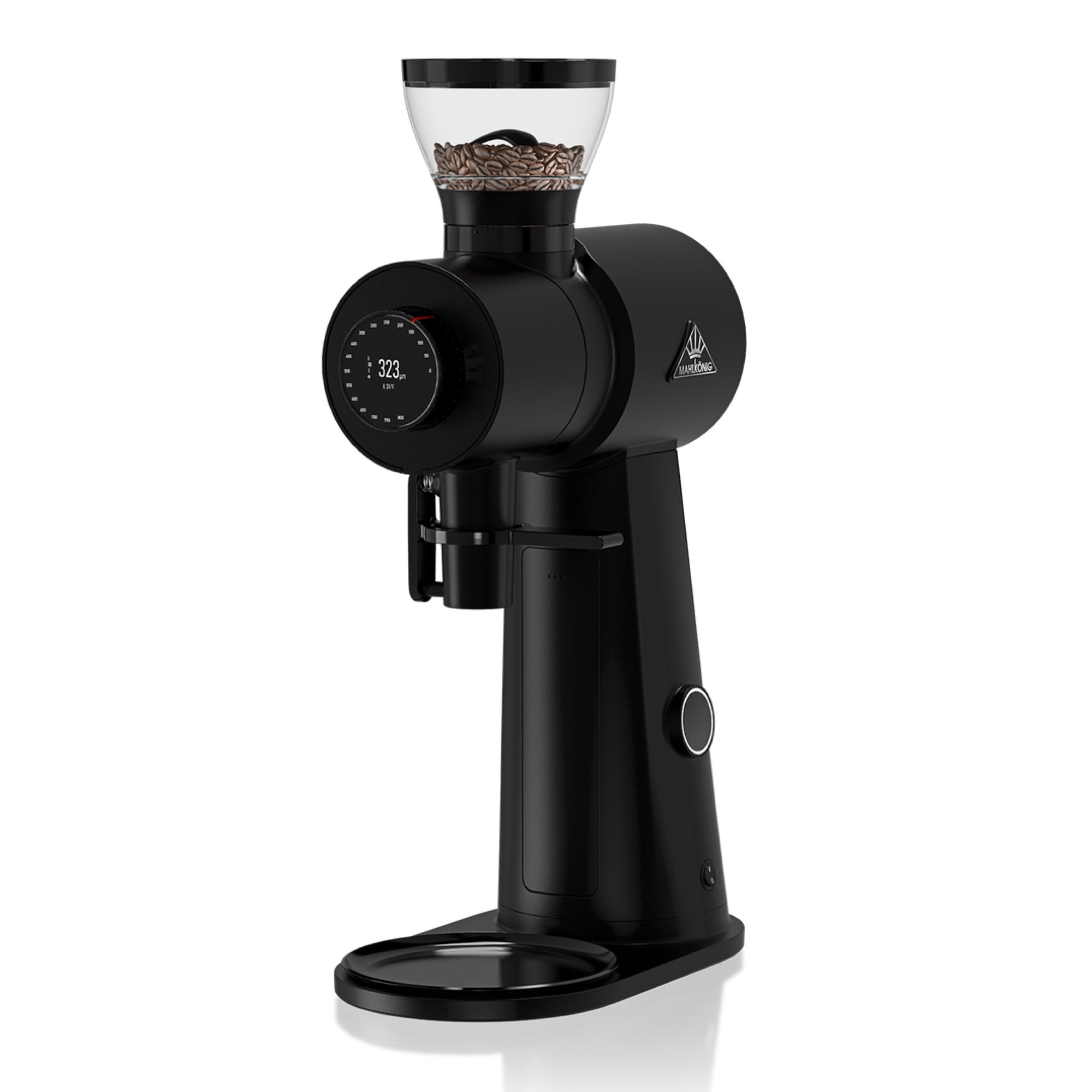 Coffee Grinder Mahlkonig EK Omnia - New! - LA FORTUNA GOURMET