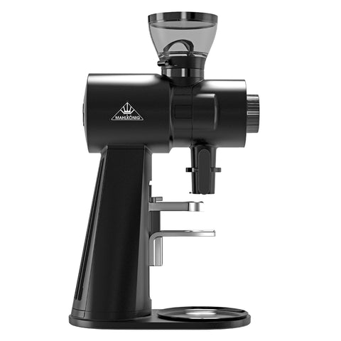 Coffee Grinder Mahlkonig EK Omnia - New Portafilter holder! - Balance Payment - LA FORTUNA GOURMET