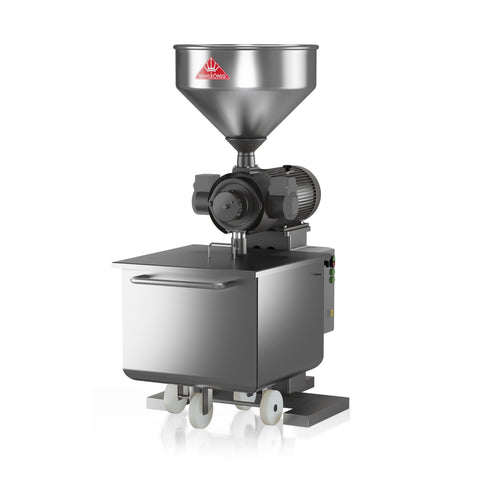 Coffee Grinder Mahlkonig DK15 - LA FORTUNA GOURMET