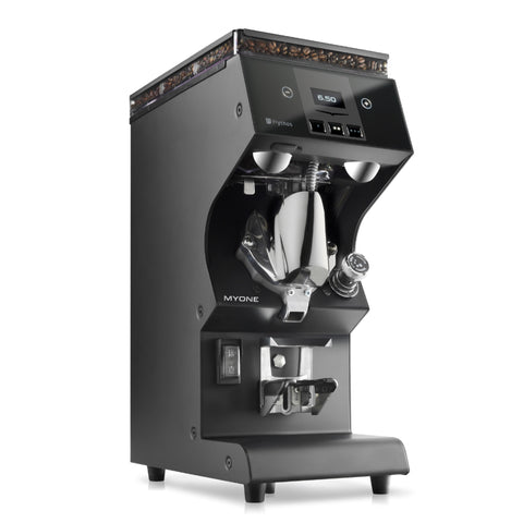 Coffee Grinder VA Mythos MyOne - New! - LA FORTUNA GOURMET