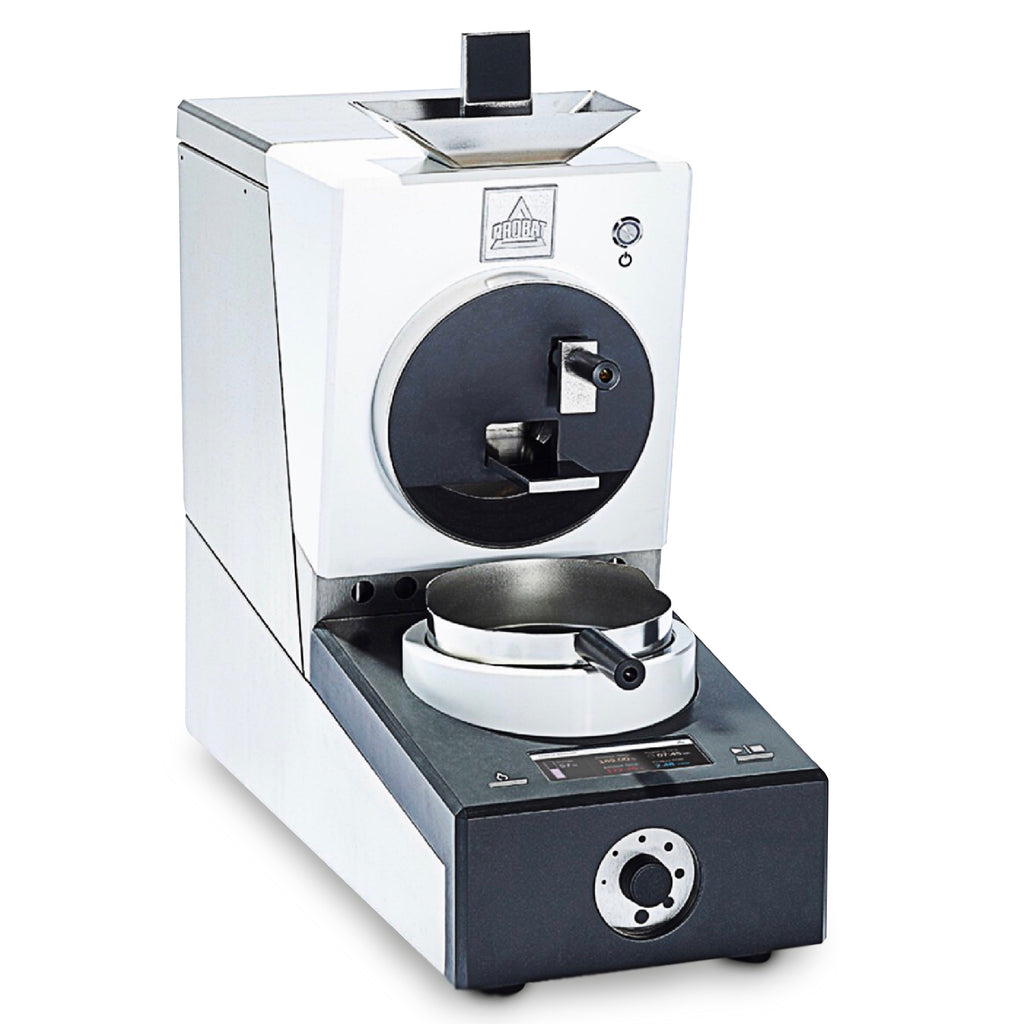 Coffee Roaster Probat - Sample roaster– LA FORTUNA GOURMET