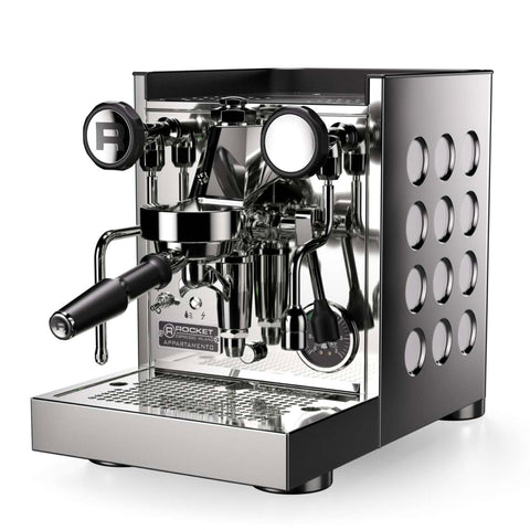 Coffee Machine Rocket Appartamento TCA - NEW! - LA FORTUNA GOURMET