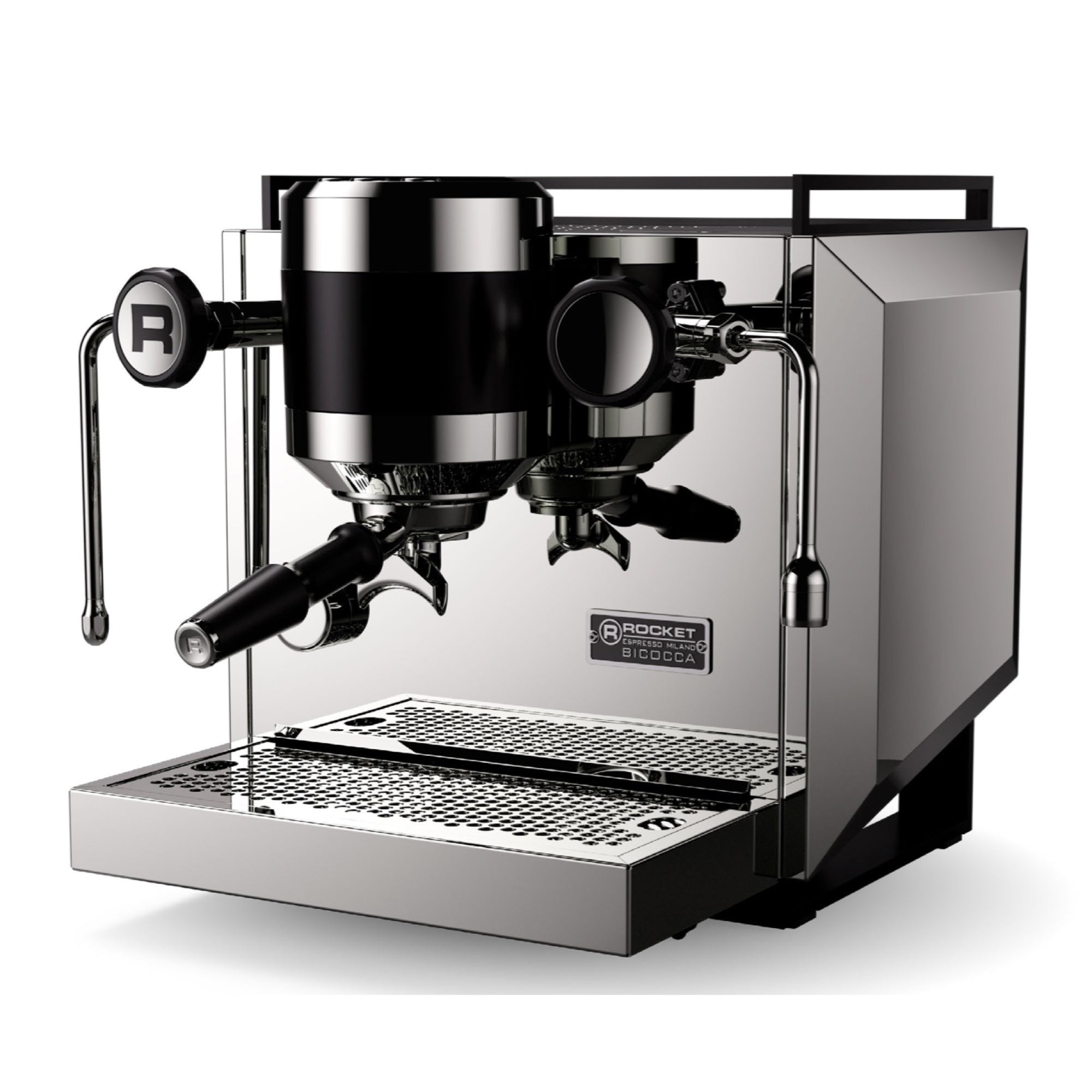 か*い様 ROCKET espresso machine MAZZER グライン Home | Rocket Espresso