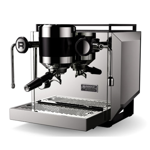 Coffee Machine Rocket Bicocca - New! - LA FORTUNA GOURMET