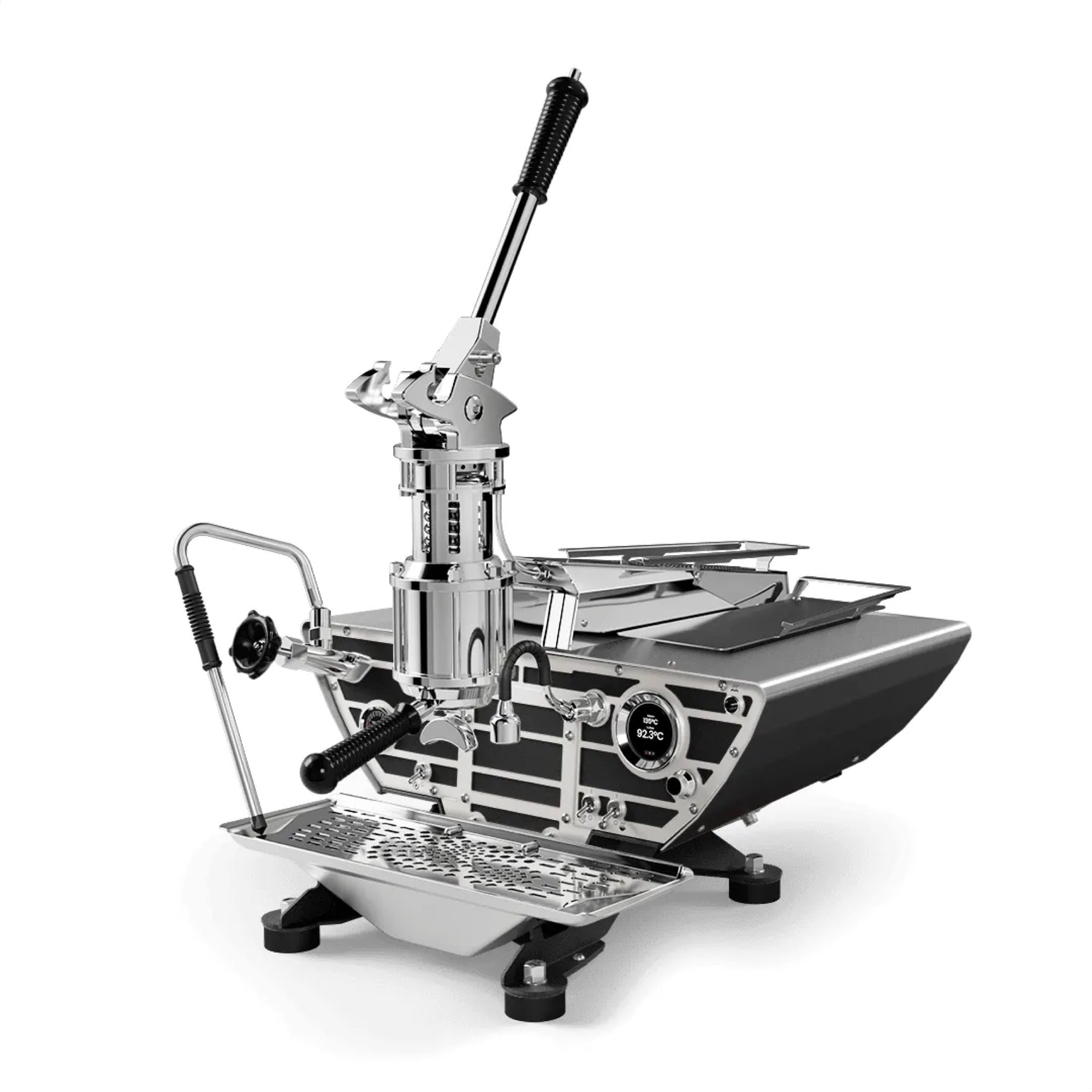 Coffee Machine Kees Van Der Westen Spiritello - LA FORTUNA GOURMET