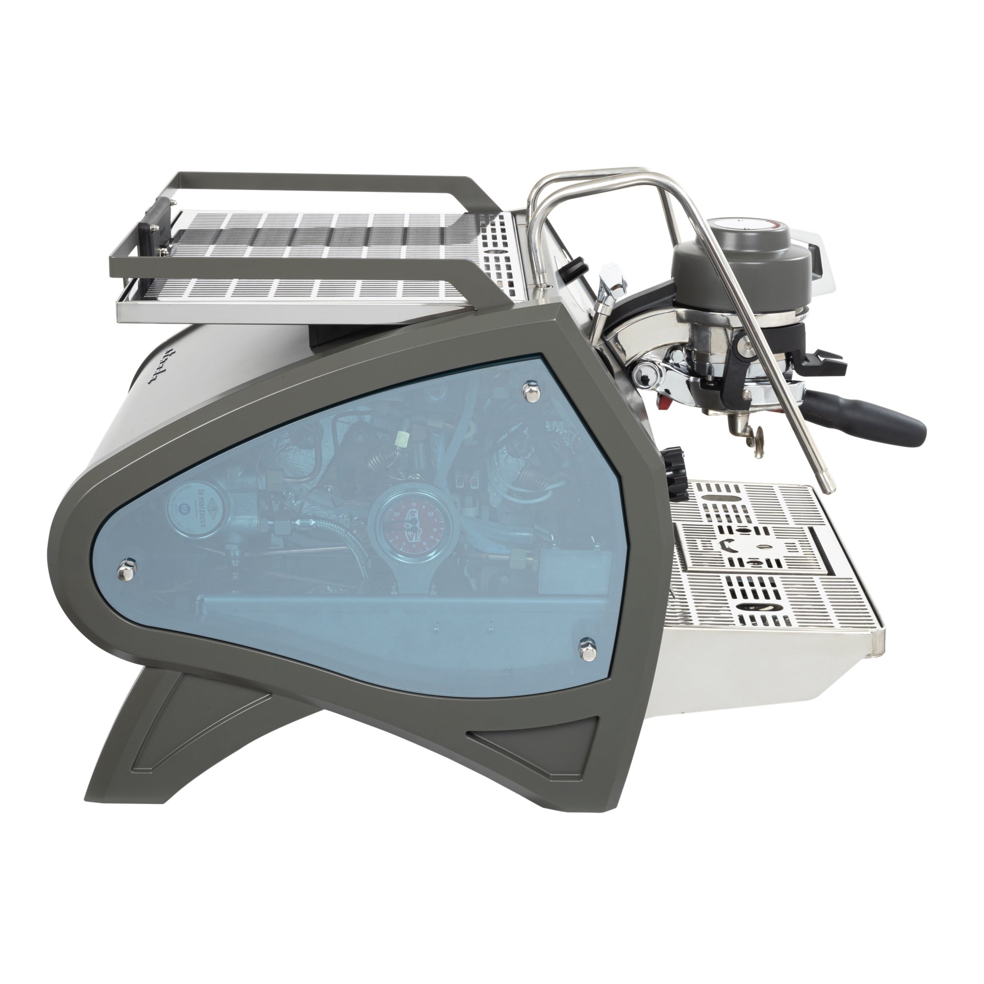 Coffee Machine La Marzocco Strada X (EP) - New! | LA FORTUNA GOURMET
