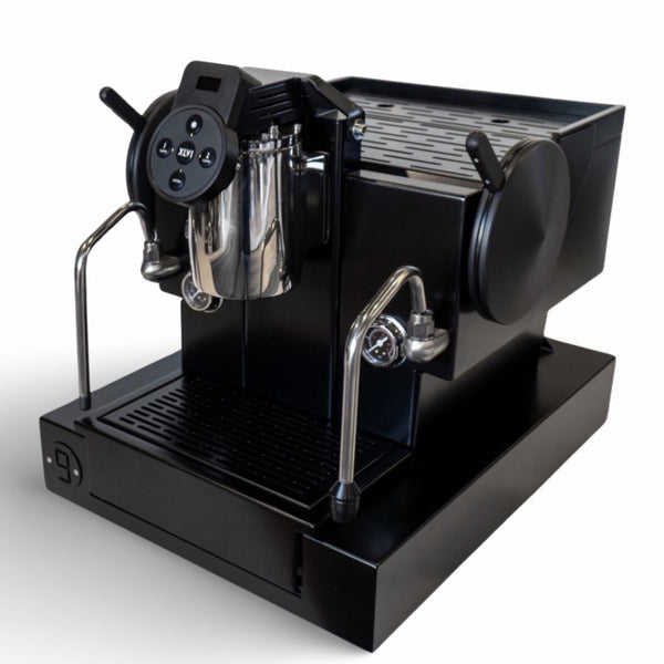 Coffee Machine XLVI STH9 - LA FORTUNA GOURMET