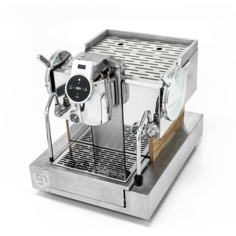 Coffee Machine XLVI STH9 - LA FORTUNA GOURMET