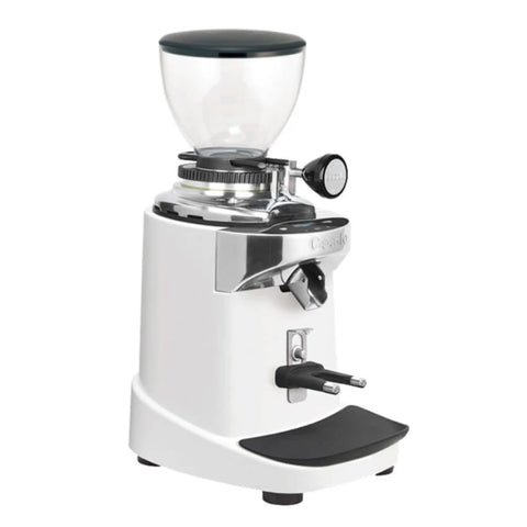 Coffee Grinder Ceado E37S White - Latest New Model! - LA FORTUNA GOURMET