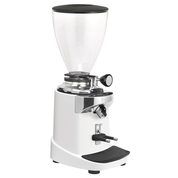 Coffee Grinder Ceado E37S White - Latest New Model! - LA FORTUNA GOURMET